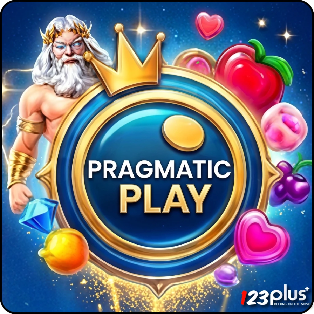 123plus slot Pragmatic Play